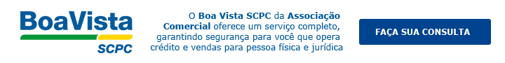 Boa Vista SCPC