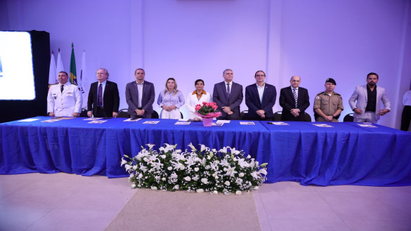 POSSE DAS DIRETORIAS DA ACII E ACII JOVEM (GESTÃO 2025/2027)
