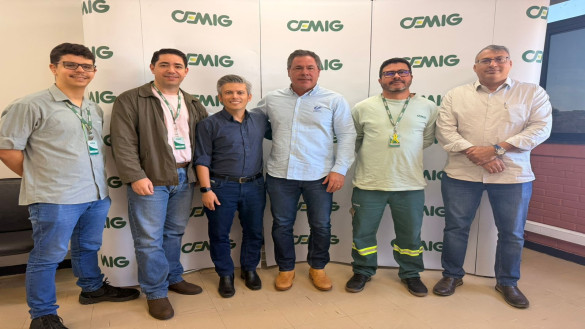  ACII PRESENTE NAS DISCUSS&Otilde;ES RELATIVO A QUEST&Atilde;O ENERG&Eacute;TICA
